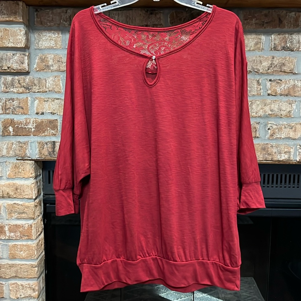 Faded Glory women’s top